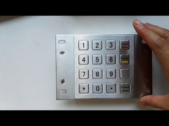 P-88KP small keypad