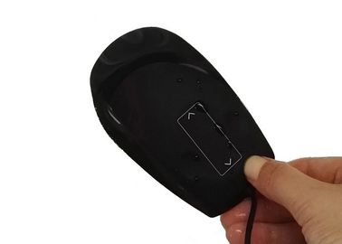 튼튼한 접촉 USB 덮개 밀봉을 가진 의학 컴퓨터 쥐 실리콘 물자